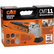 Машинка CMT11 для шлифовки, пазования, полировки и пиления
