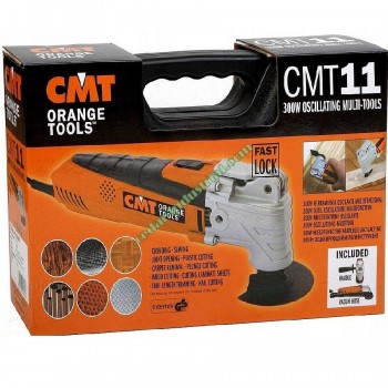 Машинка CMT11 для шлифовки, пазования, полировки и пиления