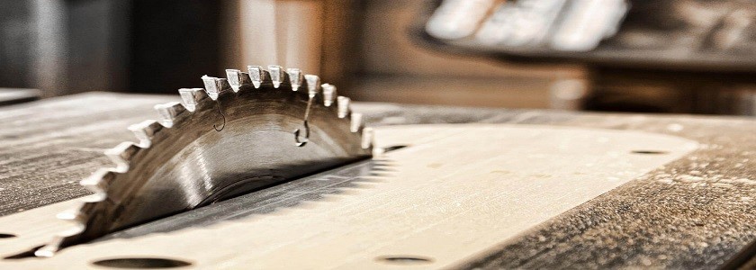 2.1 Пилы дисковые